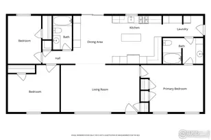 90 Redtail Rdg Wy, Bellvue, CO 80512 - Photo 44