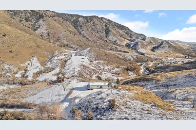 90 Redtail Ridge Way, Bellvue, CO 80512 - Photo 2