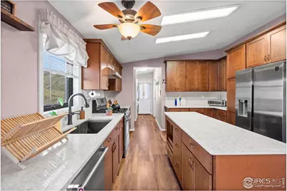 90 Redtail Ridge Way, Bellvue, CO 80512 - Photo 16