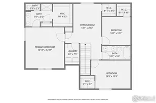 6112 Black Mesa Rd, Frederick, CO 80516 - Photo 38