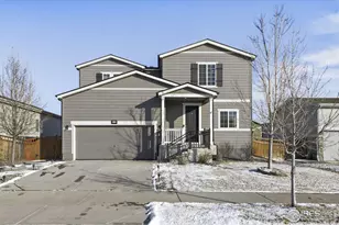 6112 Black Mesa Rd, Frederick, CO 80516 - Photo 2