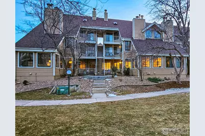 4799 White Rock Cir #4799-D, Boulder, CO 80301 - Photo 1