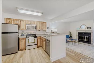 4799 White Rock Cir #4799-D, Boulder, CO 80301 - Photo 16