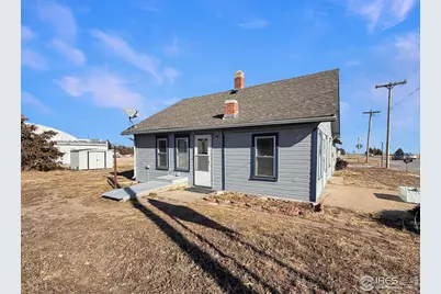 241 E 1st St, Haxtun, CO 80731 - Photo 20