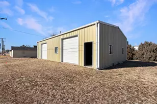 241 E 1st St, Haxtun, CO 80731 - Photo 2