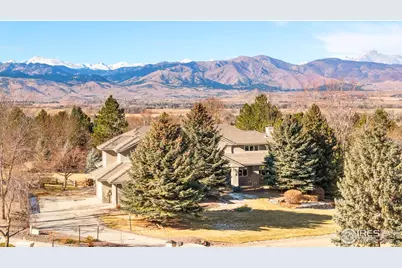 8528 Skyland Dr, Niwot, CO 80503 - Photo 1