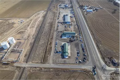 13030 County Road 20, Fort Lupton, CO 80621 - Photo 2