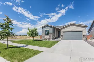 1231 105th Avenue Ct, Greeley, CO 80634 - Photo 2