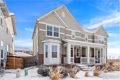 216 Zeppelin Way, Fort Collins, CO 80524 - Photo 1