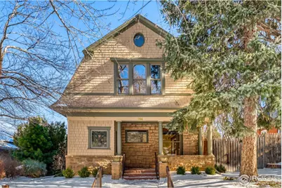 964 Grant Pl, Boulder, CO 80302 - Photo 1
