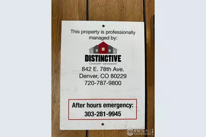 2141 Baseline Rd #18, Boulder, CO 80302 - Photo 24