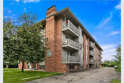 2141 Baseline Rd #18, Boulder, CO 80302 - Photo 1