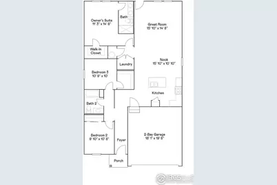 1758 Drumming Dr, Windsor, CO 80550 - Photo 2