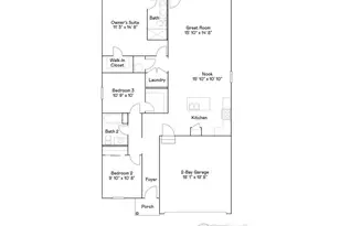 1758 Drumming Dr, Windsor, CO 80550 - Photo 2