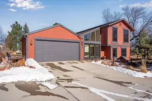 3755 Silver Plume Ln, Boulder, CO 80305 - Photo 1