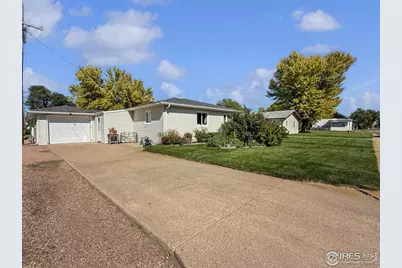 327 E Emerson St, Holyoke, CO 80734 - Photo 2