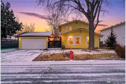 719 Tundra Pl, Longmont, CO 80504 - Photo 1