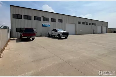 12670 County Road 25 1/2, Fort Lupton, CO 80621 - Photo 1