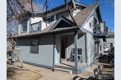 1128 Lincoln Pl, Boulder, CO 80302 - Photo 1