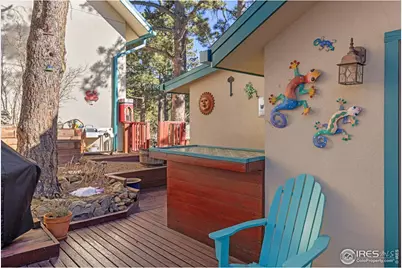 2 King Pl, Nederland, CO 80466 - Photo 36