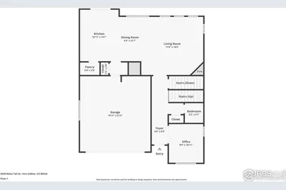 4238 Nicks Tail Dr, Fort Collins, CO 80524 - Photo 30