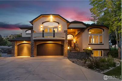 4926 Saint Andrews Ct, Loveland, CO 80537 - Photo 4