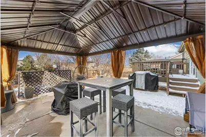 4333 Redrock Ln, Johnstown, CO 80534 - Photo 2