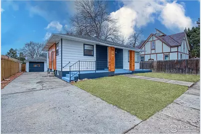 522 E 13th St, Loveland, CO 80537 - Photo 2