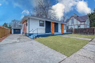 522 E 13th St, Loveland, CO 80537 - Photo 2