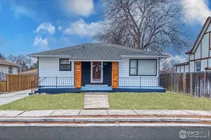 522 E 13th St, Loveland, CO 80537 - Photo 1