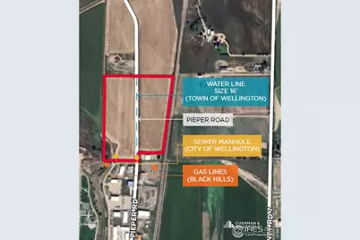 2 Pieper Rd, Wellington, CO 80549 - Photo 2