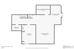 5001 Bella Vista Dr, Longmont, CO 80503 - Photo 42