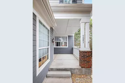 5001 Bella Vista Dr, Longmont, CO 80503 - Photo 2