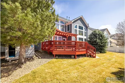 5001 Bella Vista Dr, Longmont, CO 80503 - Photo 36