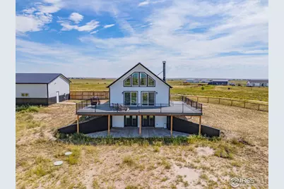 17181 County Road 100, Nunn, CO 80648 - Photo 4