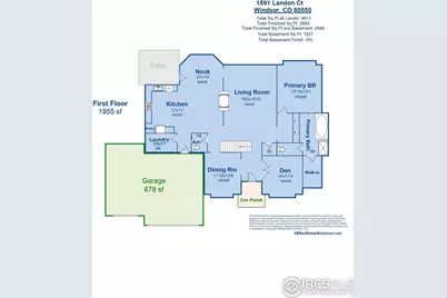 1591 Landon Ct, Windsor, CO 80550 - Photo 32