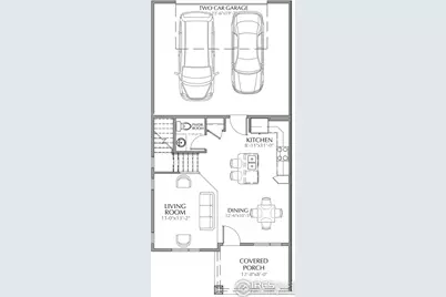 420 High Point Dr #A-104, Longmont, CO 80504 - Photo 12