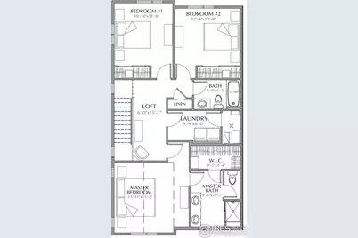 420 High Point Dr #A-104, Longmont, CO 80504 - Photo 26