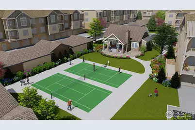 4210 Vulcan Creek Dr #307, Loveland, CO 80538 - Photo 10