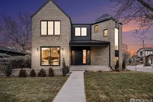 760 Jersey St, Denver, CO 80220 - Photo 1