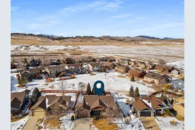4531 Cushing Dr, Loveland, CO 80538 - Photo 2