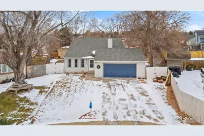 3503 Belmont Ave, Evans, CO 80620 - Photo 2