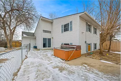 3503 Belmont Ave, Evans, CO 80620 - Photo 26