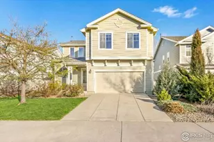 4207 San Marco Dr, Longmont, CO 80503 - Photo 2