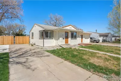 113 Balsam St, Fort Morgan, CO 80701 - Photo 2