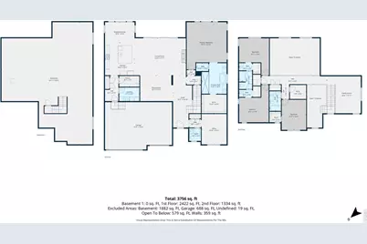 4344 Shivaree Ct, Timnath, CO 80547 - Photo 42