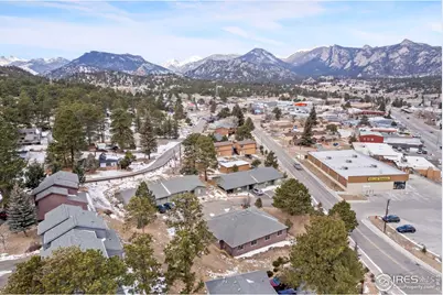 454 Stanley Ave #E, Estes Park, CO 80517 - Photo 2