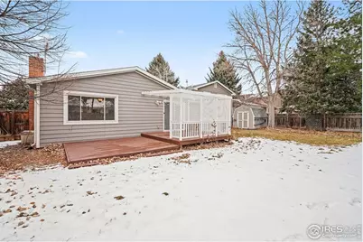 813 Wagonwheel Dr, Fort Collins, CO 80526 - Photo 30