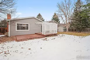 813 Wagonwheel Dr, Fort Collins, CO 80526 - Photo 30