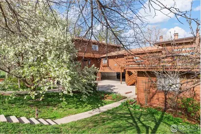 815 Alpine Ave #2, Boulder, CO 80304 - Photo 1